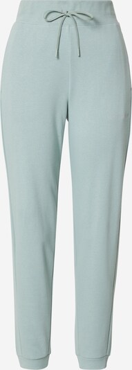 Calvin Klein Performance Športové nohavice - sivá / pastelovo zelená, Produkt