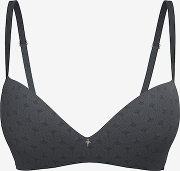 Soutien-gorge ' Sensation ' JOOP! en gris : devant