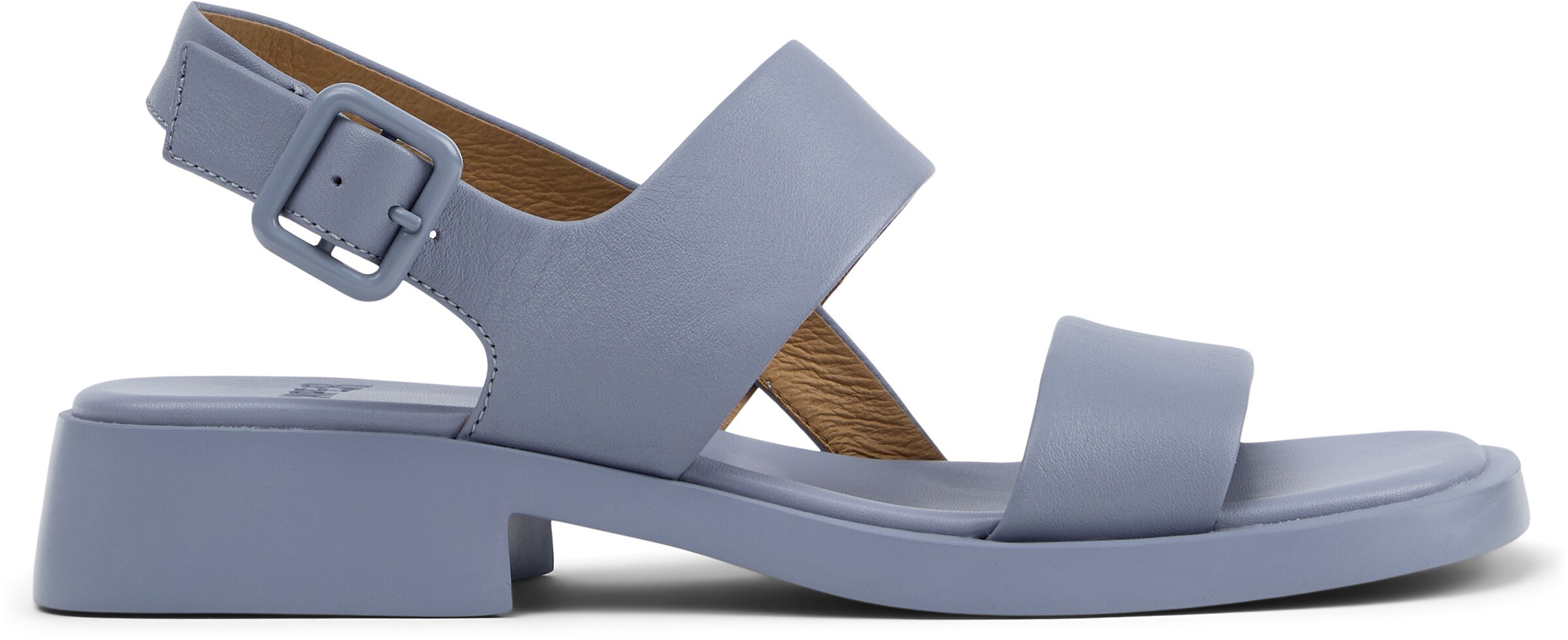 CAMPER Sandale 'Dana' in Blau