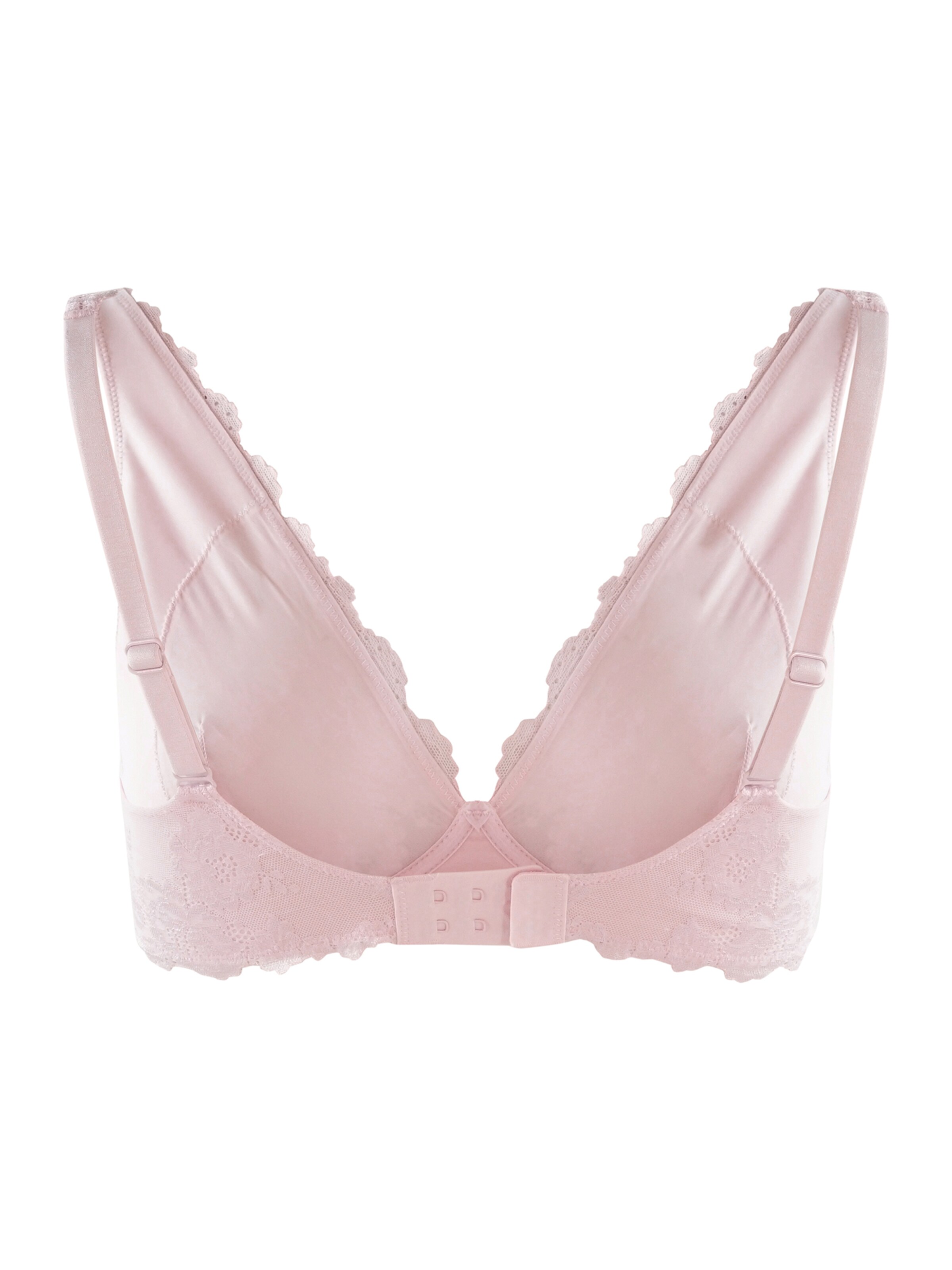 Royal Lounge Intimates Bustier BH‌‌‌‌‌ in Pink