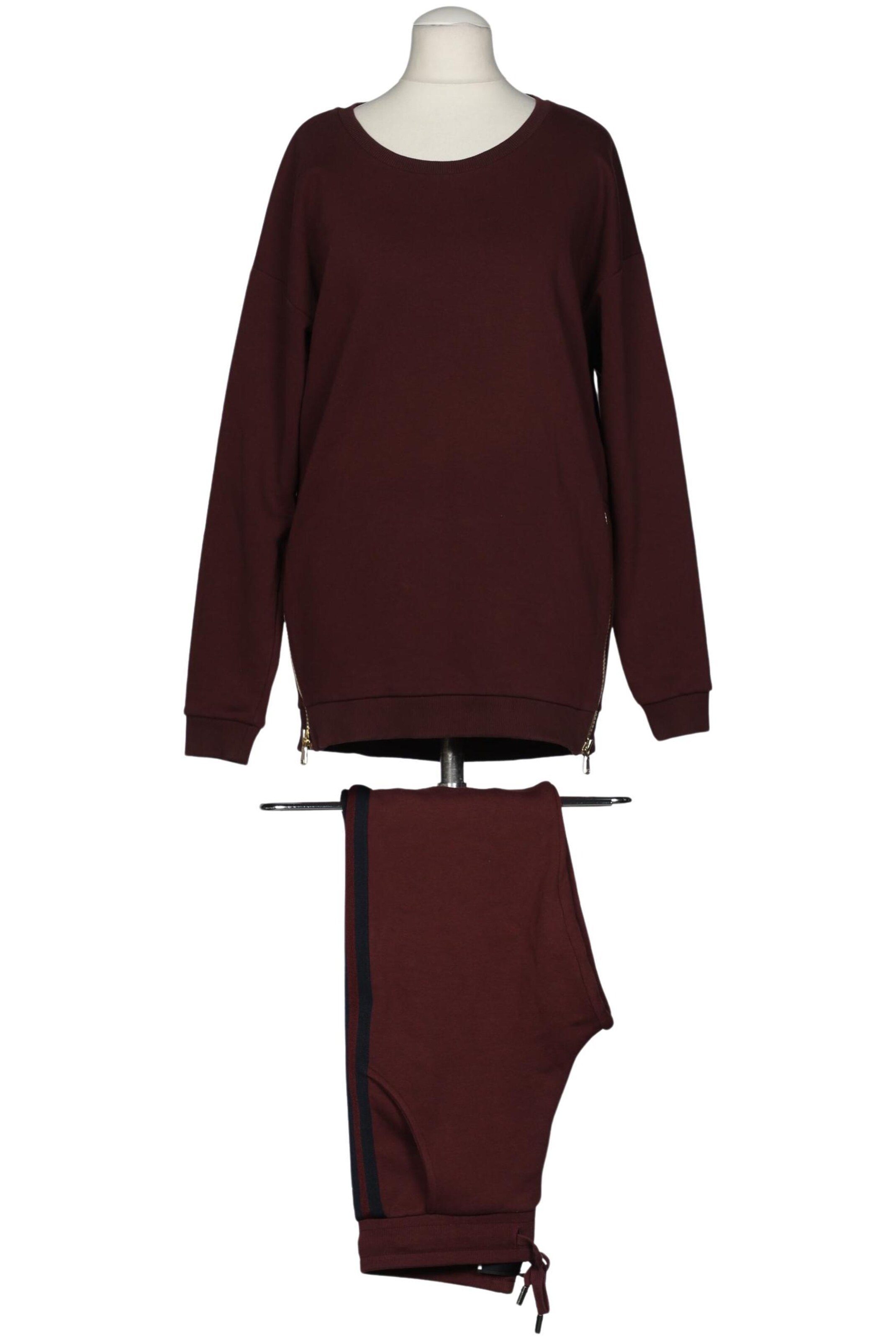 Roqa Anzug oder Kombination XS in Rot: Vorderseite