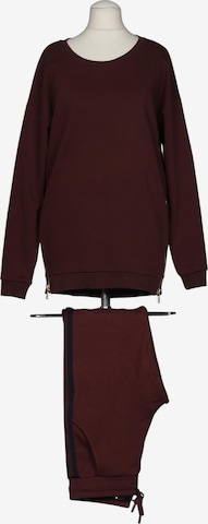 Roqa Anzug oder Kombination XS in Rot: Vorderseite