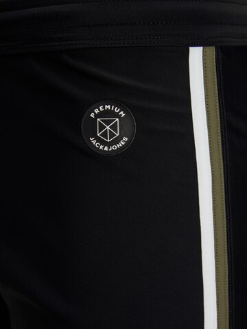 Maillot de bain JACK & JONES en noir