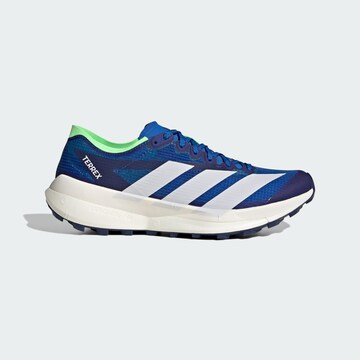 ADIDAS TERREX Running shoe 'Agravic Speed 2' in Blue
