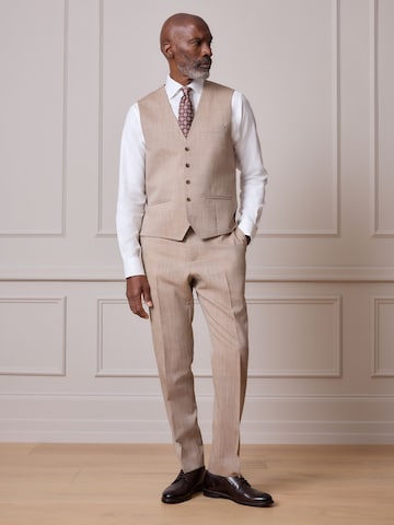 Next Жилет от костюма в Бежевый