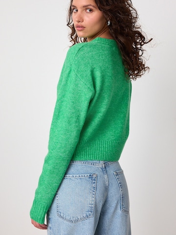 Giacchetta di Next in verde