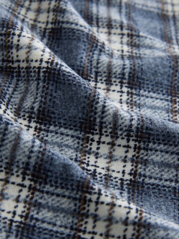 Pantaloncini da pigiama 'Motion Flex' di Next in blu