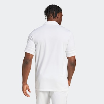 ADIDAS PERFORMANCE Funktionsshirt 'Squadra 25' in Weiß