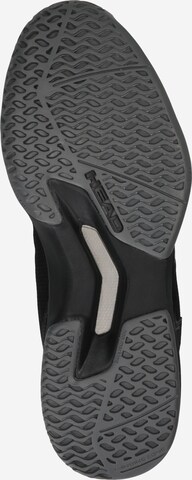 juoda HEAD Sportiniai batai 'Sprint 3.5'