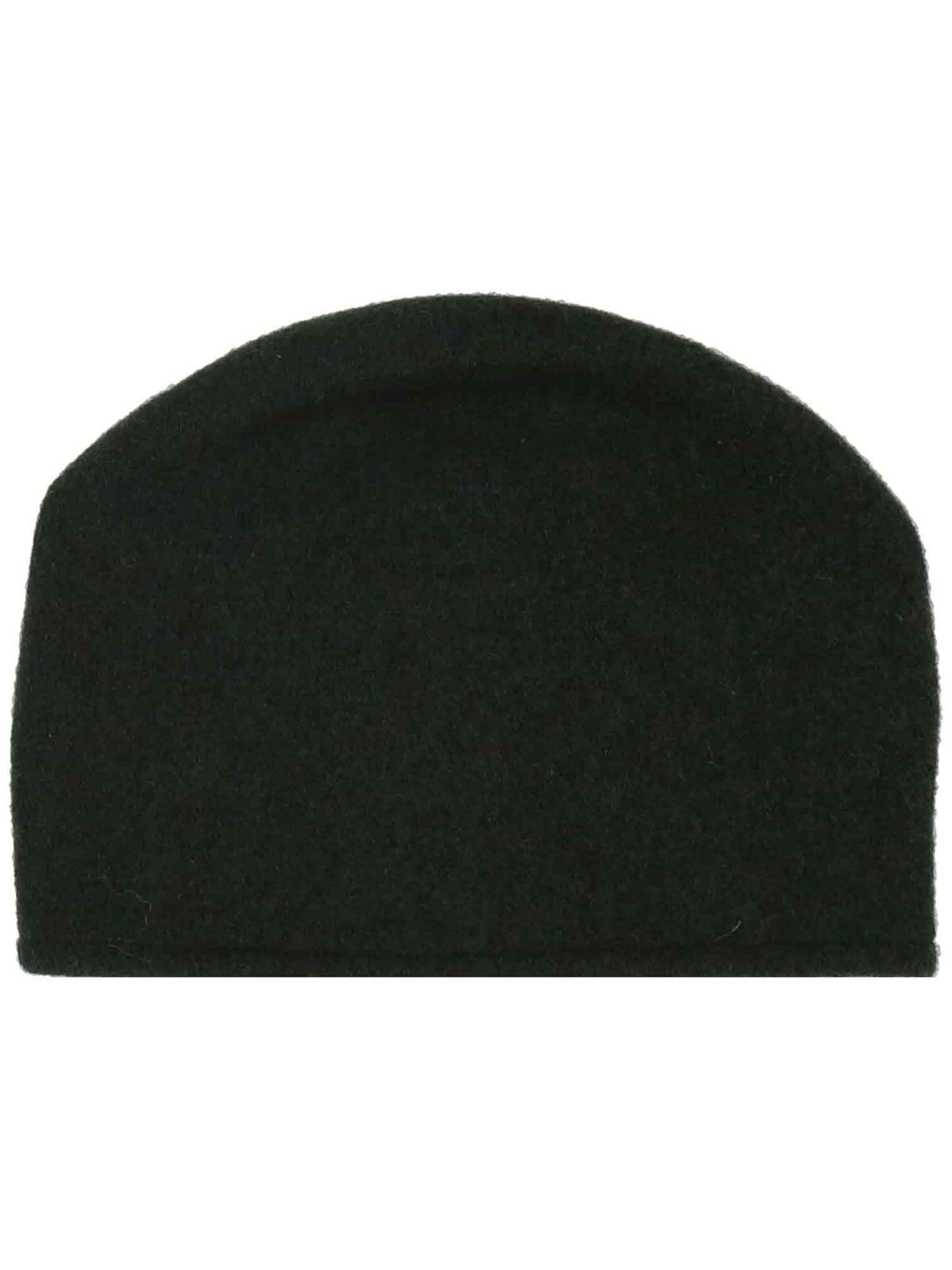 LOEVENICH Beanie in Green