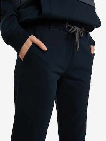 regular Pantaloni 'Ivalo' di Elbsand in blu