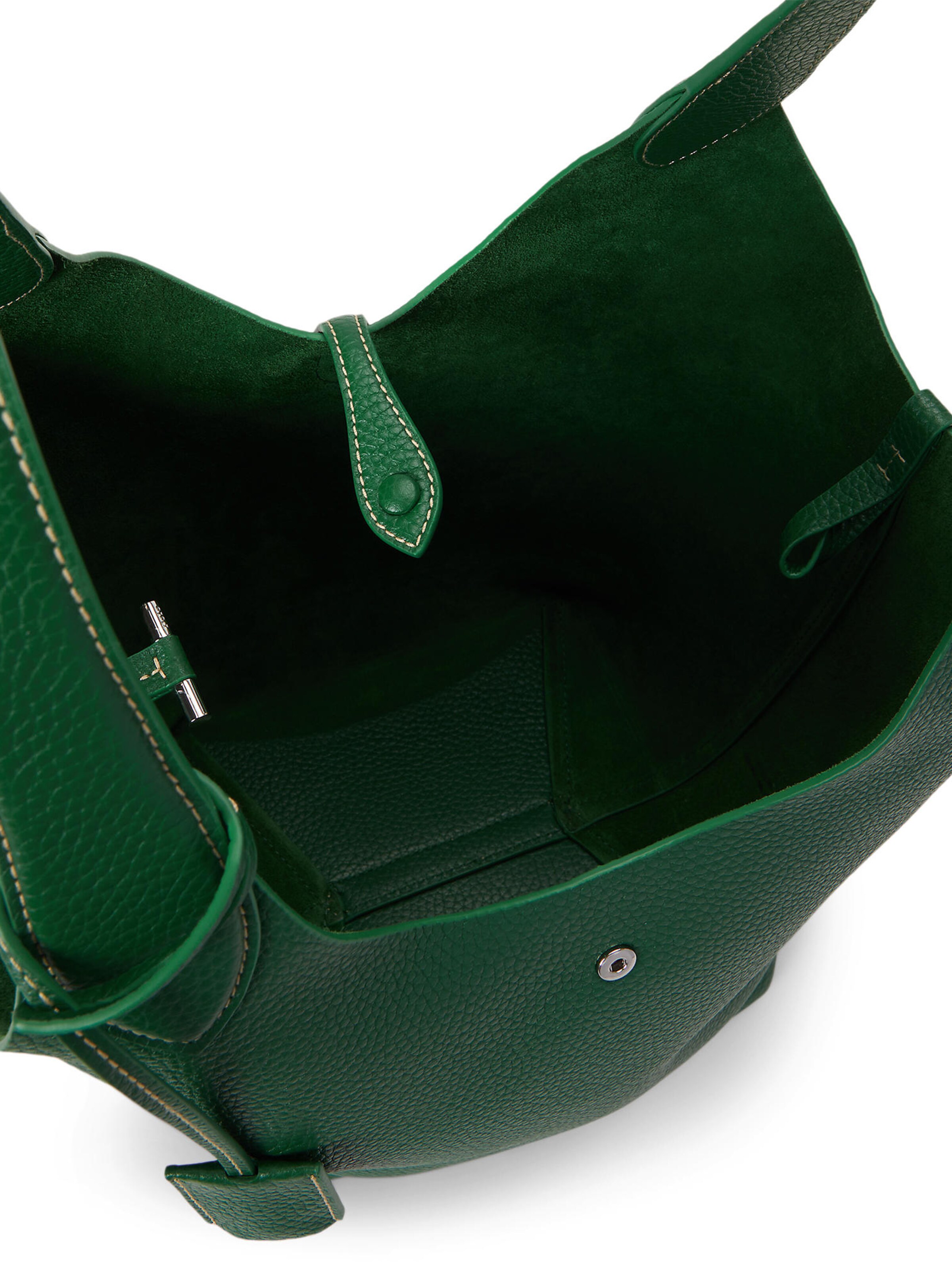 Polo Ralph Lauren Shopper i grøn
