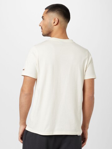 ELLESSE - Camiseta 'Melodi' en blanco