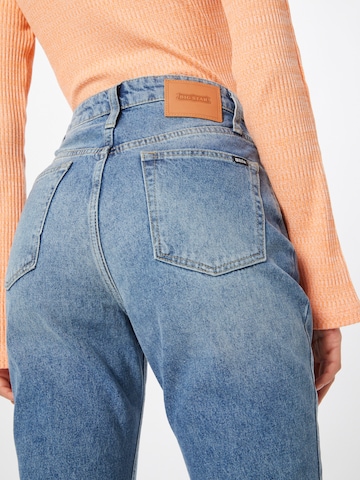 BIG STAR Regular Jeans in Blau