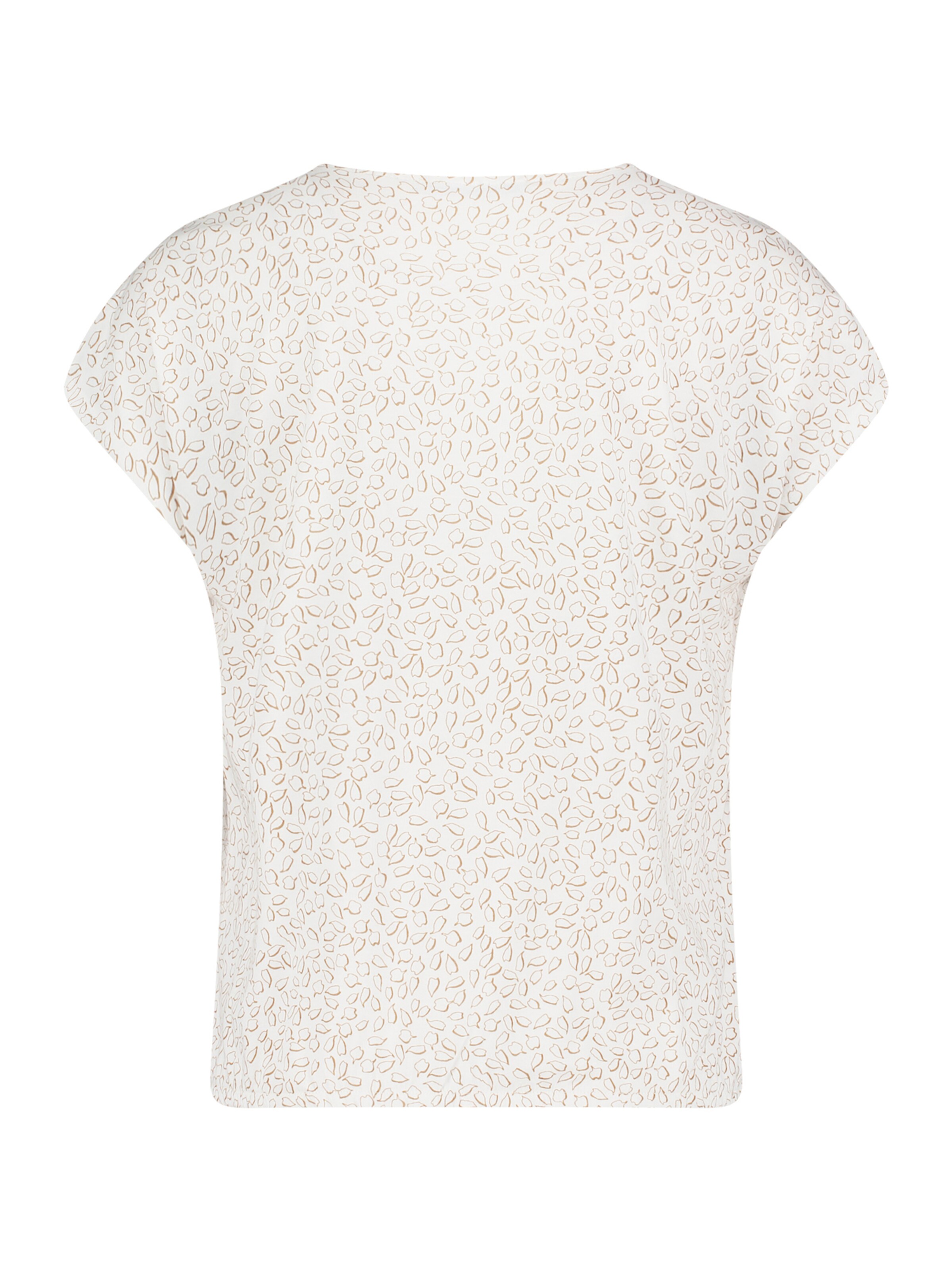 Betty & Co Shirt in White