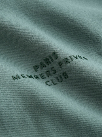 Next Sweatshirt in Green