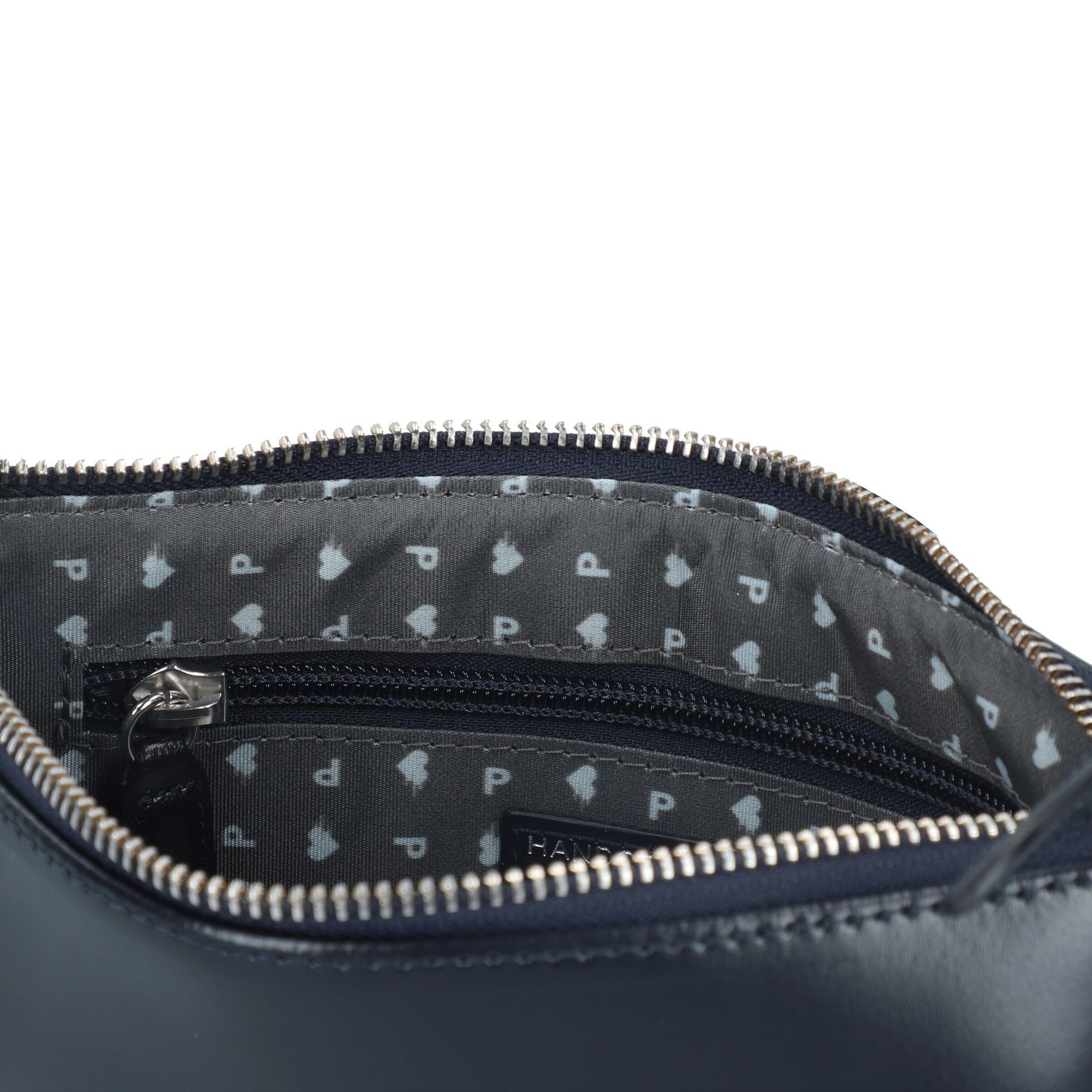 Picard Umhängetasche in Blau