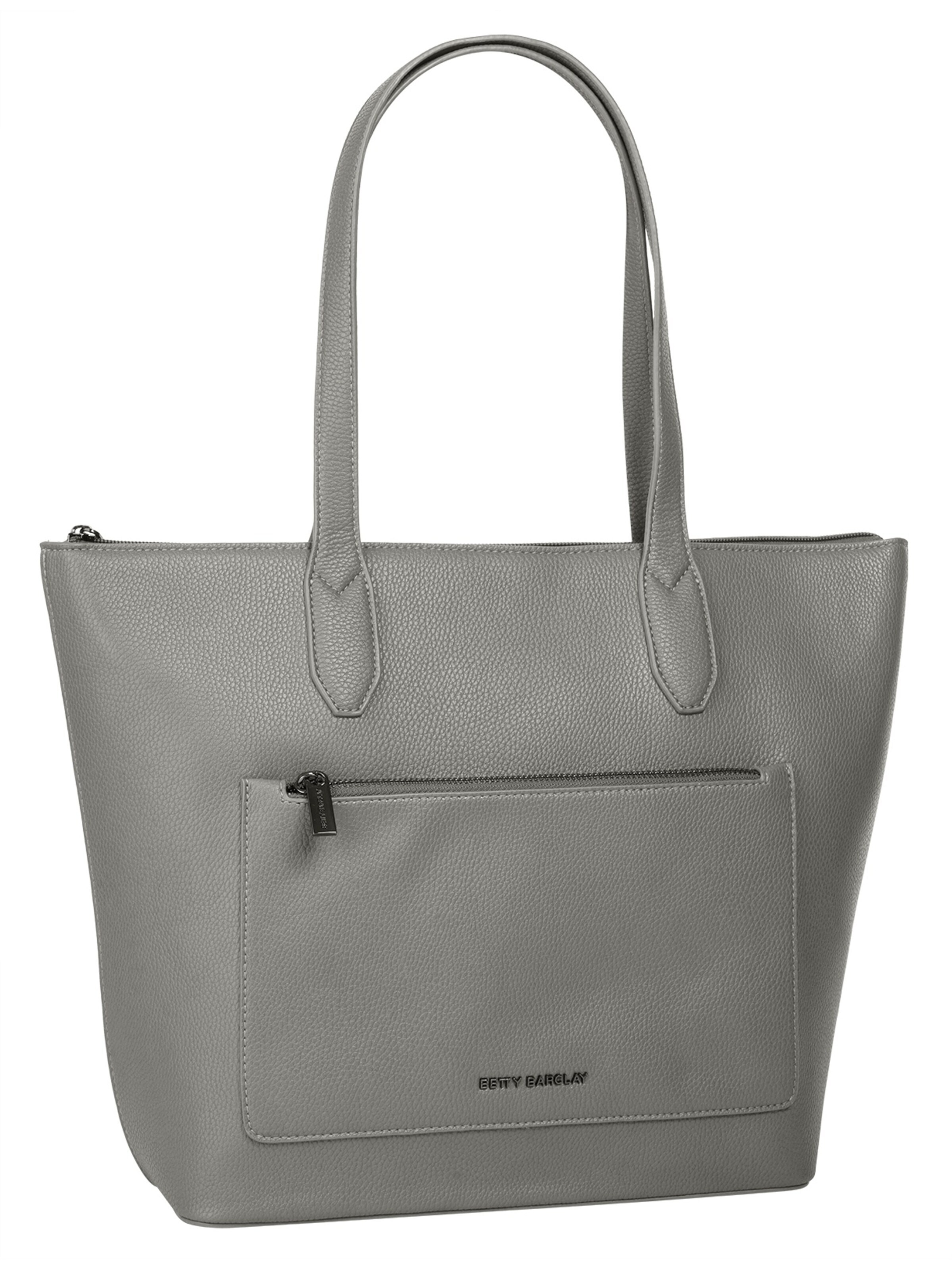 Betty Barclay Shopper in Grey