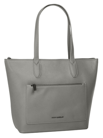 Betty Barclay - Shopper en gris