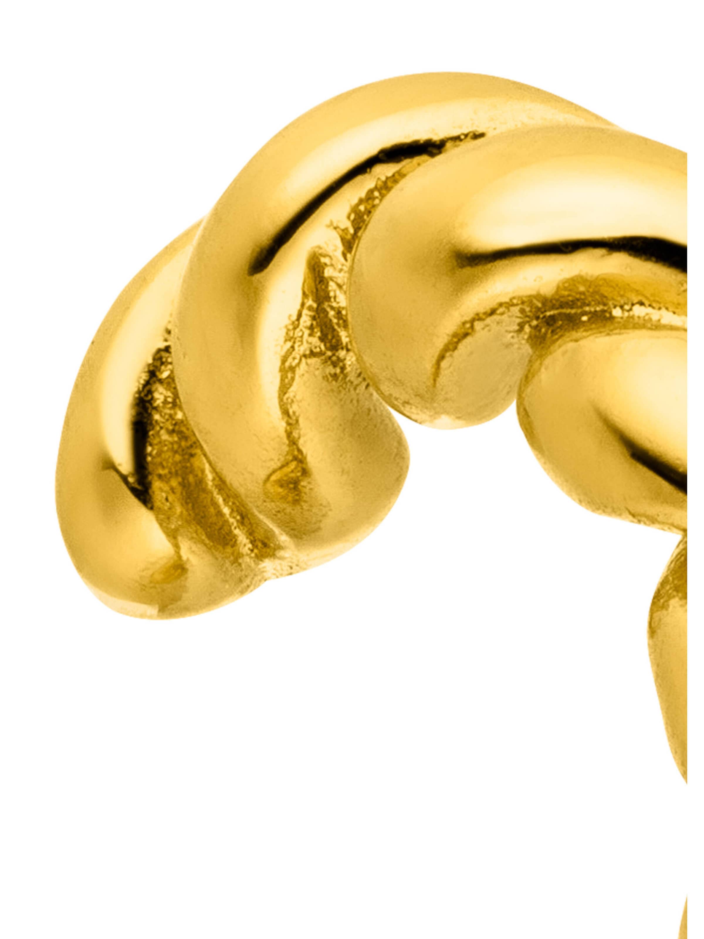 PURELEI Ohrringe 'Desire' in Gold