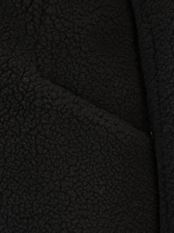 Vero Moda Petite Płaszcz przejściowy 'Donna' w kolorze czarny