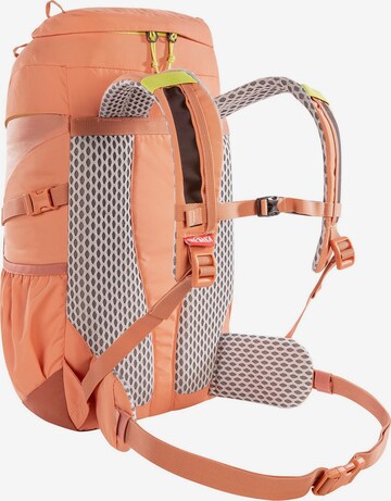 TATONKA Backpack 'Mani 20' in Orange