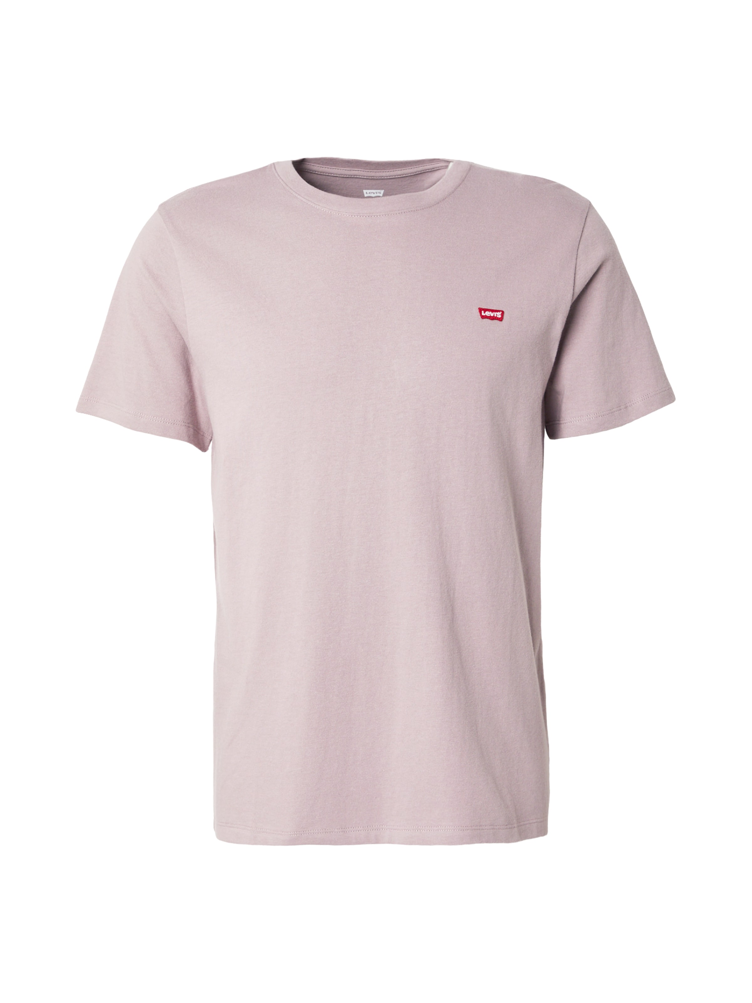 LEVI'S ® Koszulka w kolorze fioletowy: przód