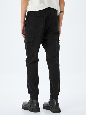Koton Regular Broek in Zwart