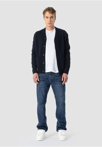 Regular Jean Project Blue en bleu
