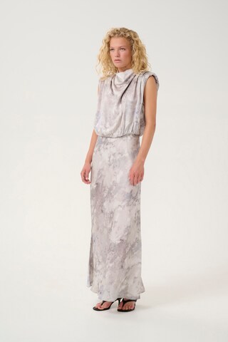 Gestuz Skirt in Grey