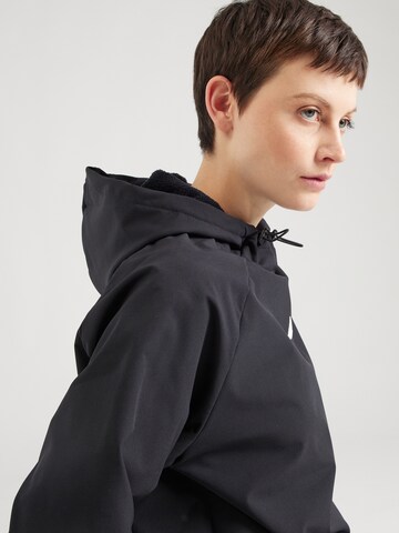 ADIDAS SPORTSWEAR Sportief sweatshirt 'City Escape' in Zwart