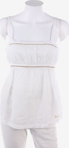 Pepe Jeans Top & Shirt in M in White: front