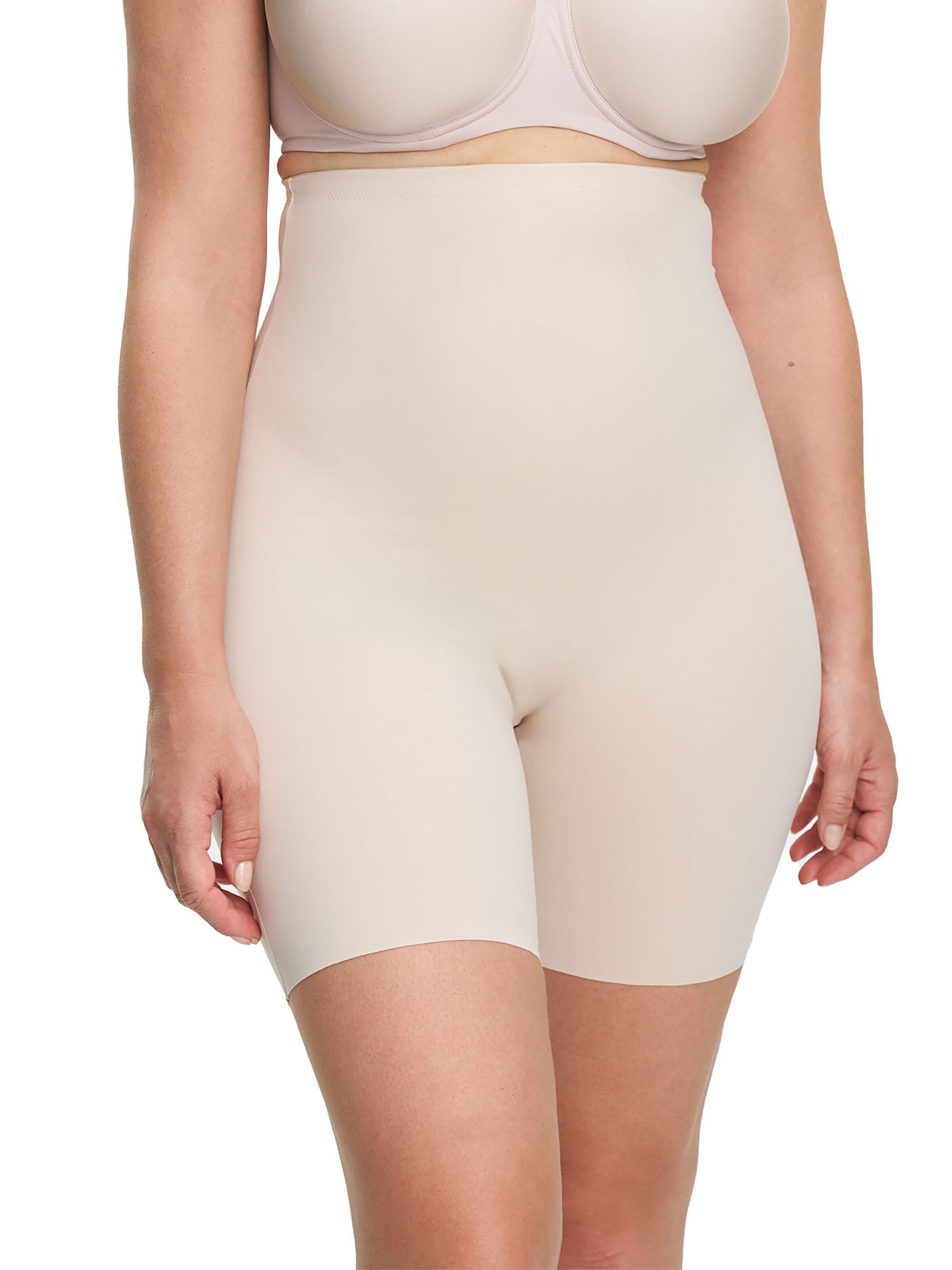 SUSA Shaping Pants 'Shapewear' in Beige