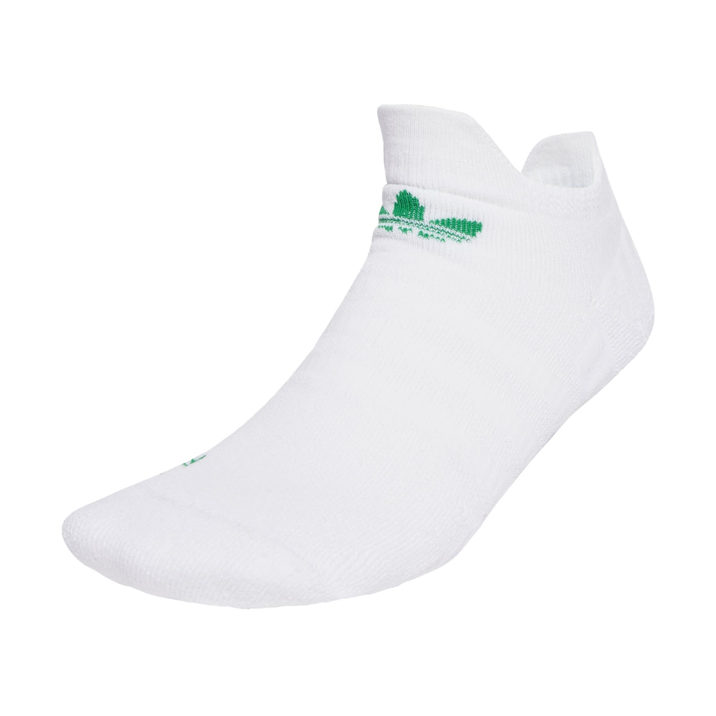 ADIDAS PERFORMANCE - Calcetines deportivos 'Tennis Low Cut 1 Pair' en blanco: frente