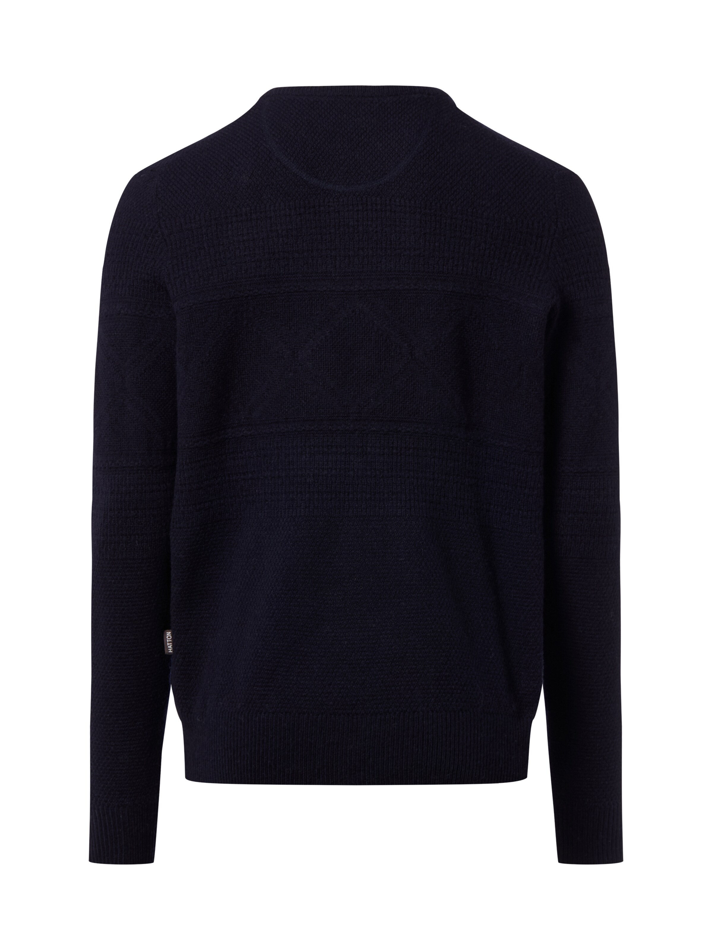 FYNCH-HATTON Sweater in Blue