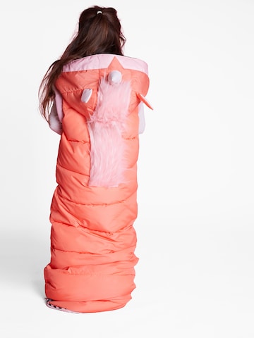 WeeDo Sleeping Bag 'UNIDO' in Pink