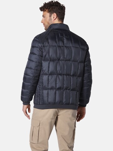 BABISTA Winter jacket 'Casibesso' in Blue