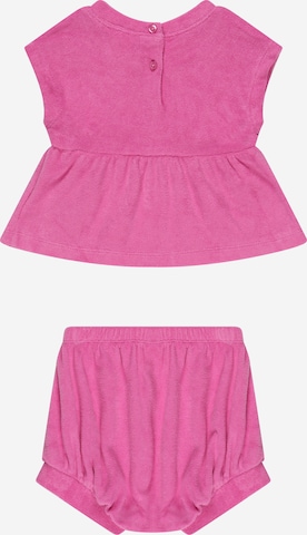 GAP Sada – pink