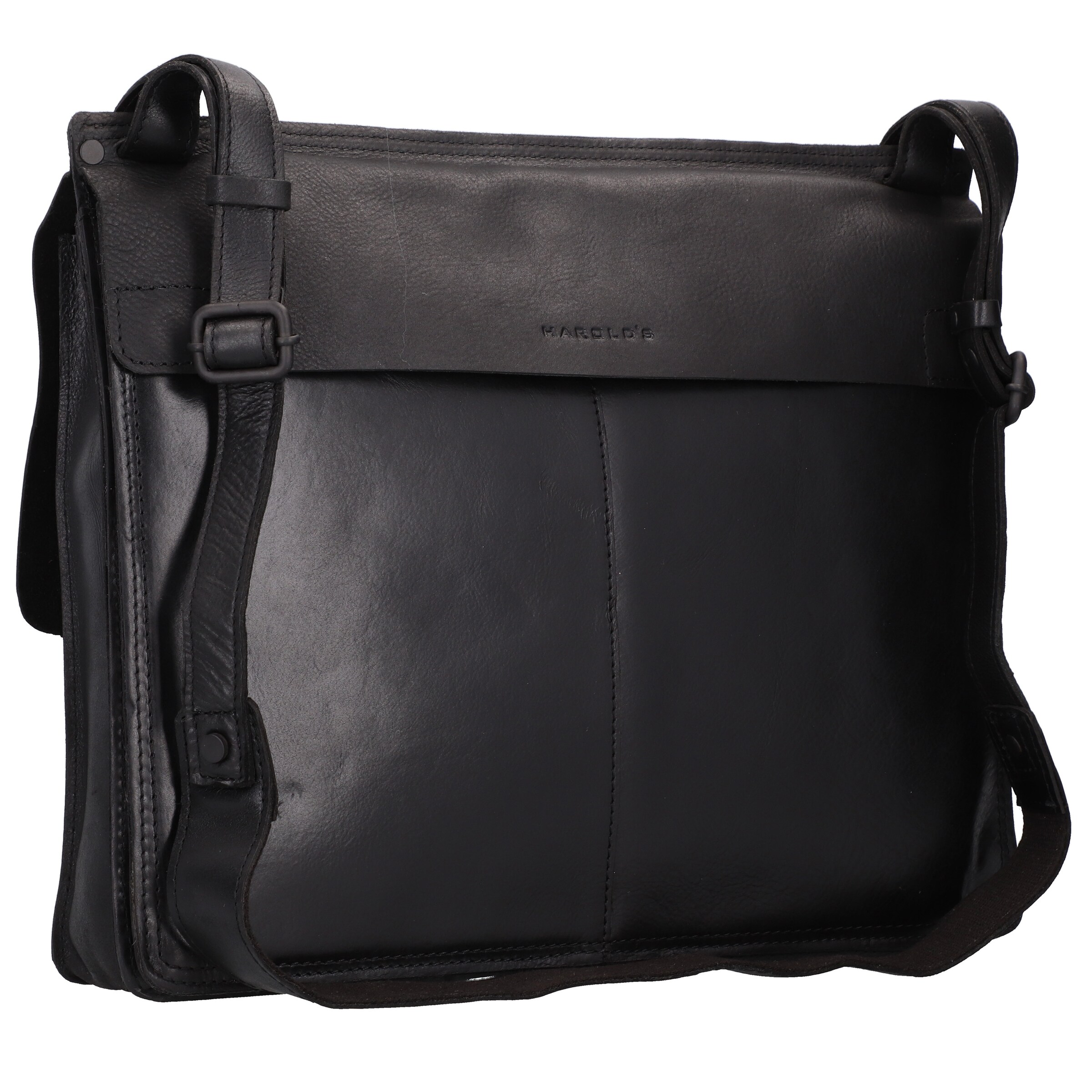 Harold's Document bag 'Aberdeen' in Black
