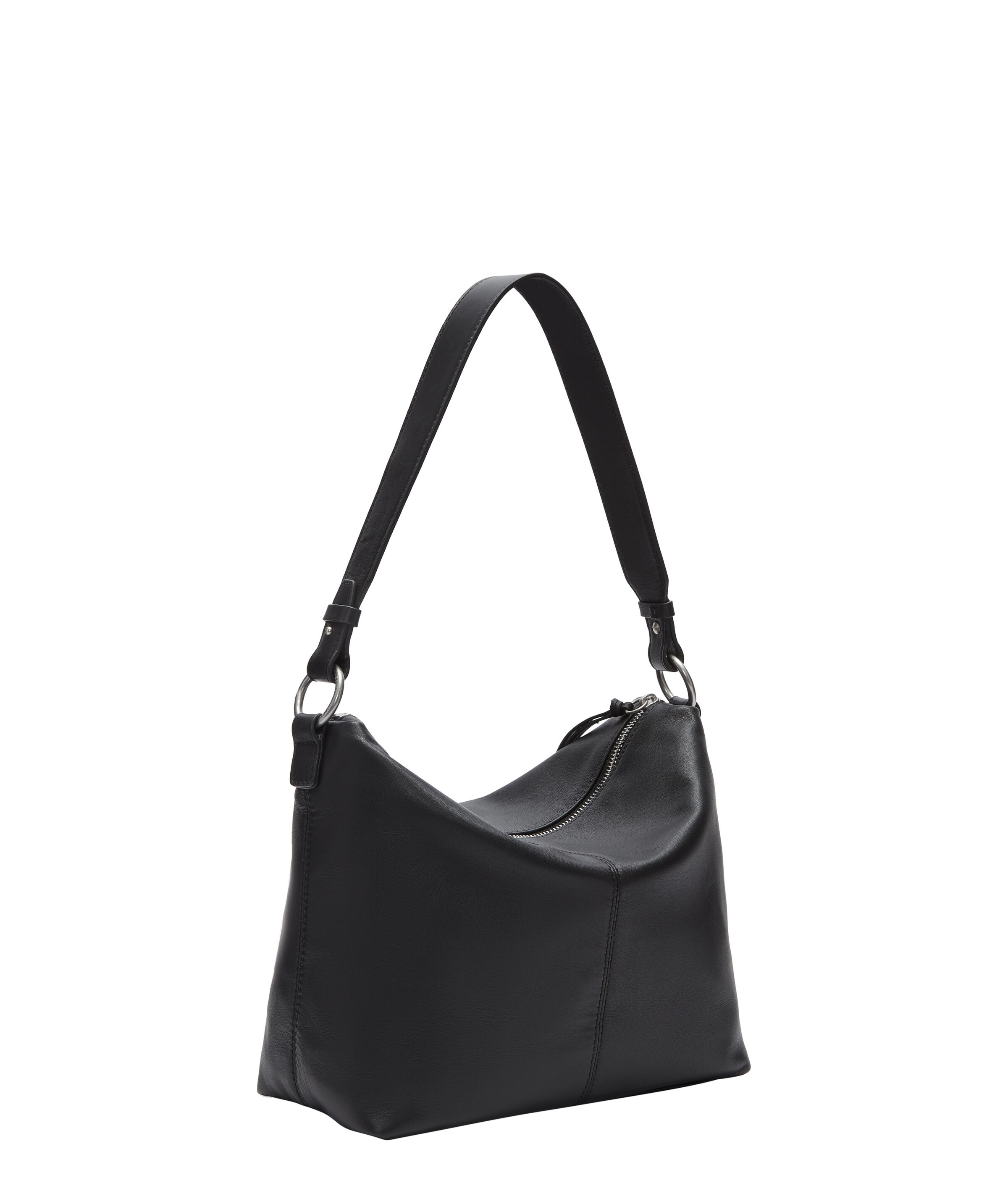 Sac bandoulière 'Aissa' Liebeskind Berlin en noir