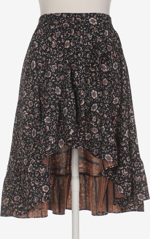 MAISON SCOTCH Skirt in XS in Black: front