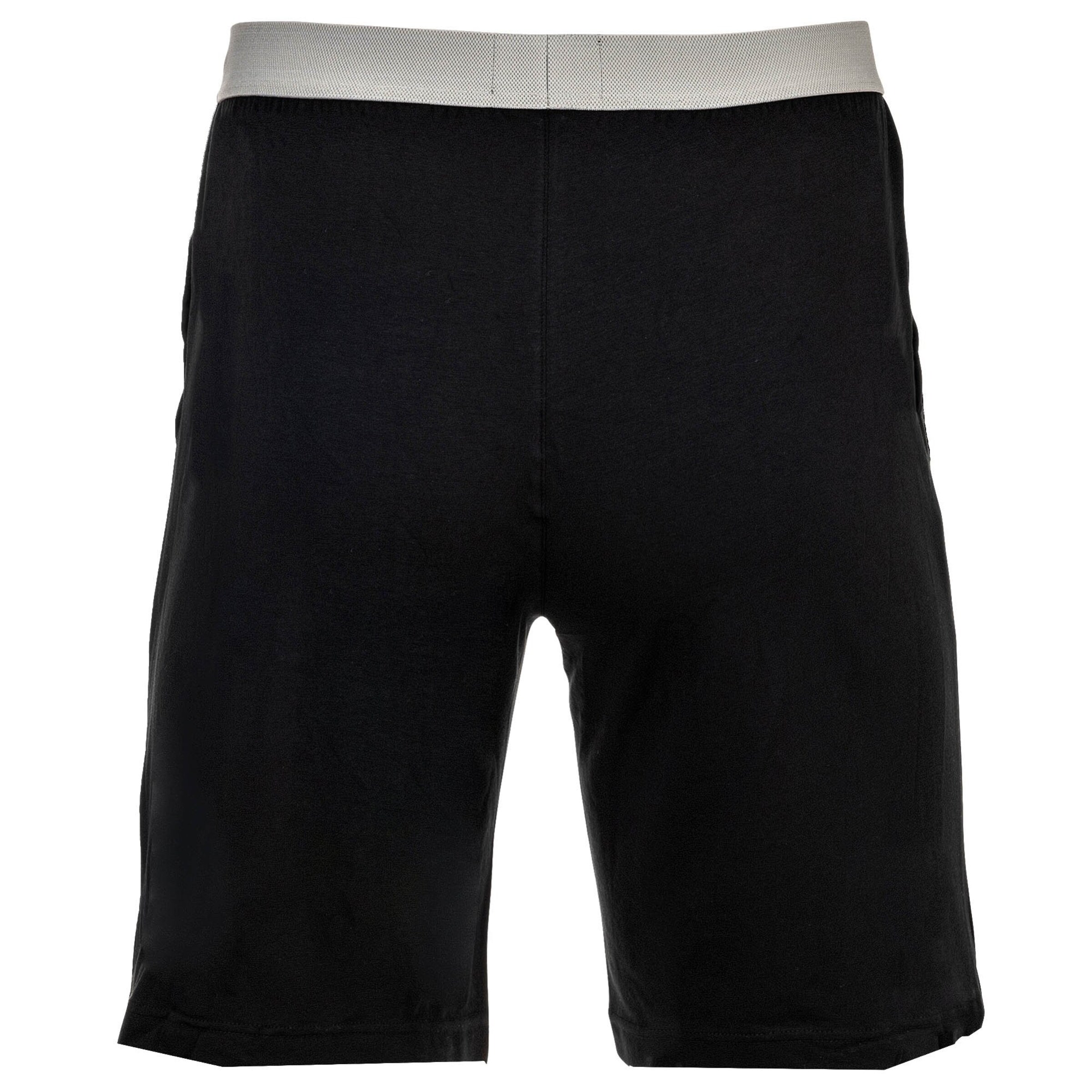 Emporio Armani Pyžamo krátké – mix barev