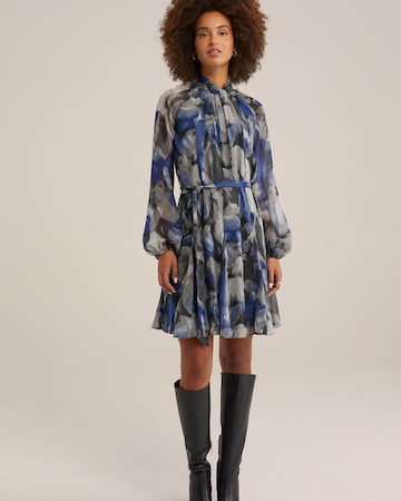 WE Fashion Dress in Mixed colours