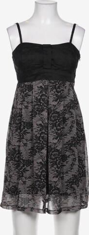 Orsay Dress in XXS in Black: front