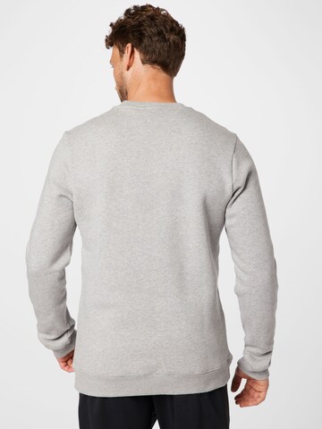 Reebok Sweatshirt in Grau