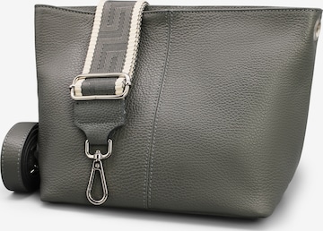 Adel Bags Skuldertaske 'Vera' i grå: forside