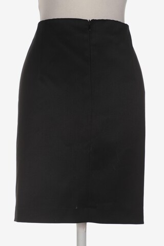 Emilia Lay Skirt in XL in Black