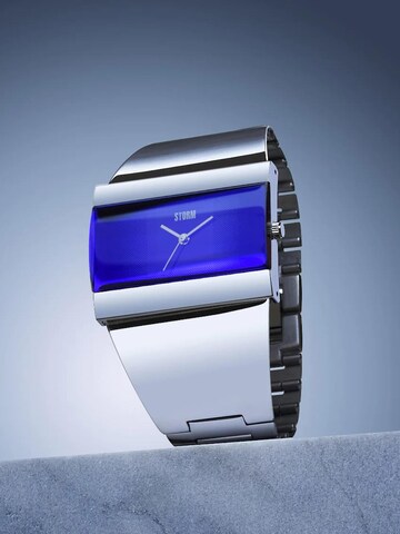 STORM Analog Watch 'Starletti' in Blue