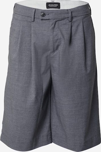 JACK & JONES Laskoshousut 'JPSTBILL' värissä harmaa, Tuotenäkymä
