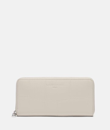 Porte-monnaies ' SALLY ' Liebeskind Berlin en beige